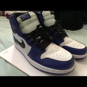 Jordan 1